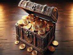 US Businesses Accelerate Bitcoin Accumulation, River Sees Record Demand From Across Sectors